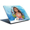 Disney Princess Moana Portrait Surface Laptop Skin